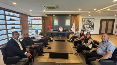 Antakya Kaymakamı Abdullah Akdaş, 30 Haziran tarihinde yaşanan ve birçok