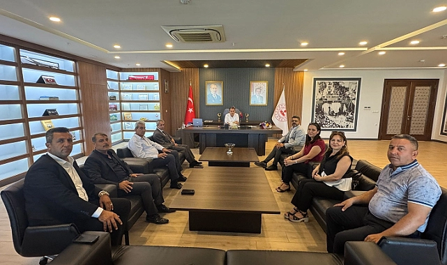 Antakya Kaymakamı Abdullah Akdaş, 30 Haziran tarihinde yaşanan ve birçok