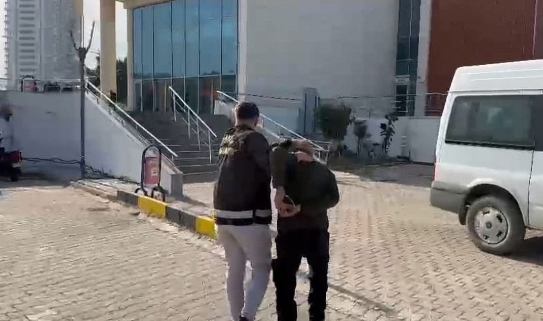 Hatay’ın Arsuz ilçesinde bulunan Nardüzü Mahallesi’nde, Hatay Büyükşehir Belediyesi’ne ait
