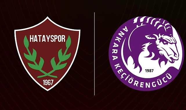 Yeni sezona büyük umutlarla hazırlanan Atakaş Hatayspor, Trendyol 1. Lig 2025-2026 sezonunun