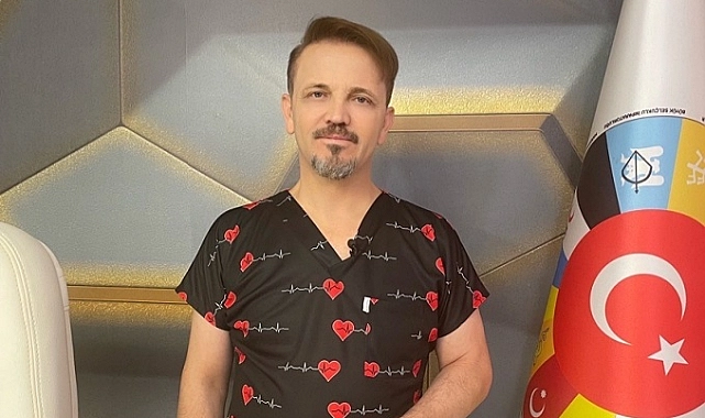 Fizik Tedavi ve Rehabilitasyon Uzmanı&nbsp;Doç.Dr.Ahmet&nbsp;İnanır konu hakkında önemli bilgiler verdi.