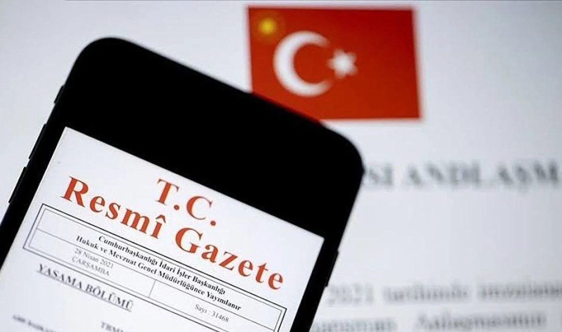 Hazine ve Maliye Bakanlığı, vergi borçlarının taksitlendirilmesine ilişkin uygulamada önemli