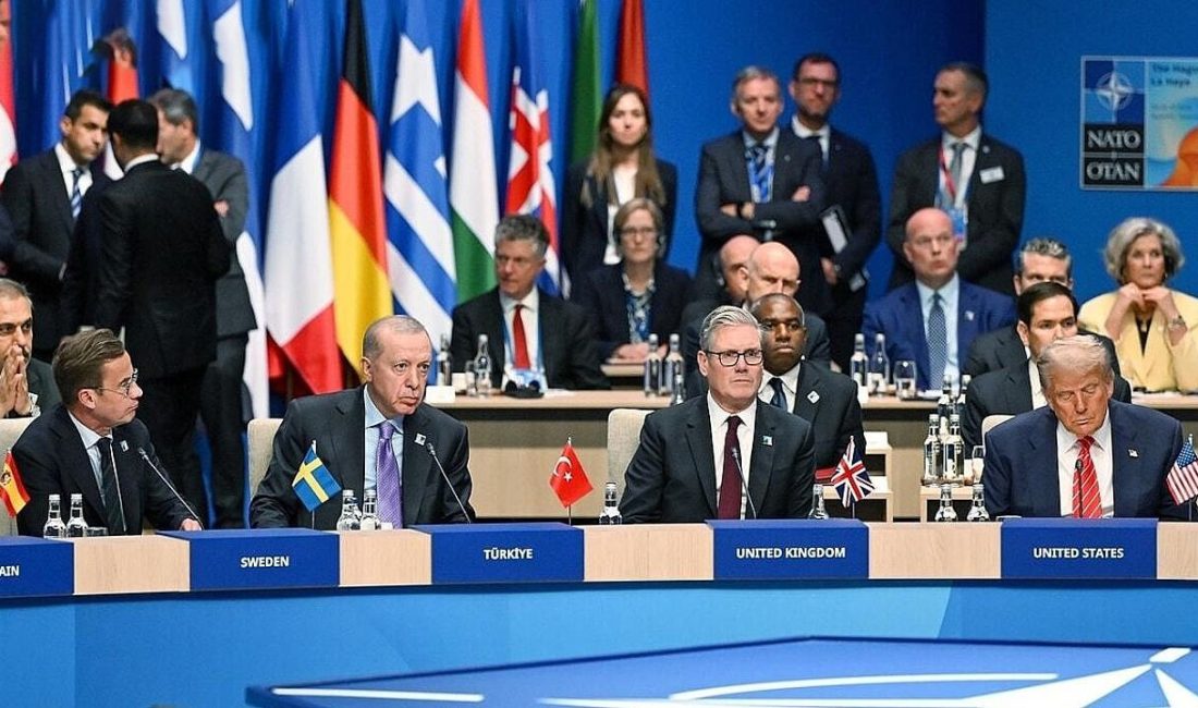 Zirve Masasında Türkiye: Lahey’de Neler Oldu, Ankara Ne Aldı? Hollanda’nın