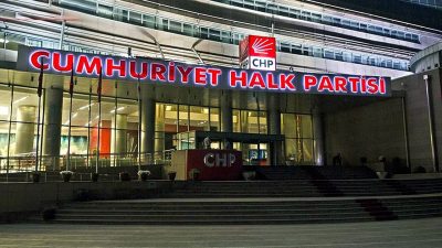 CHP’nin 4–5 Kasım 2023’te gerçekleştirdiği 38. Olağan Kurultayı ve 6