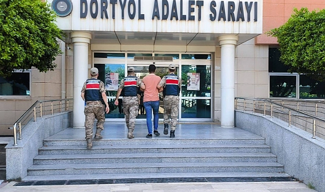 Hatay’ın Dörtyol ilçesinde geçtiğimiz gün meydana gelen Orman Yangını ile ilgili önemli