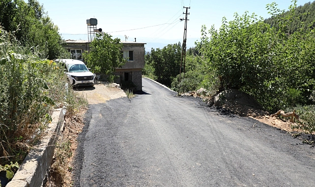Hatay Büyükşehir Belediyesi (HBB), engelsiz bir yaşam için Engelli bireylere destek olmaya