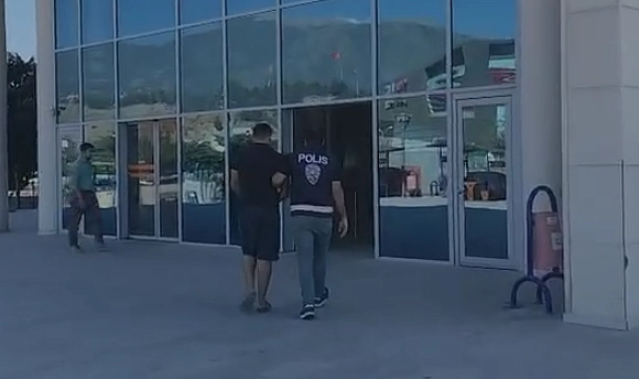 Hatay Emniyet Müdürlüğü, kamu düzeninin korunması ve suçluların adalet önüne çıkarılması için