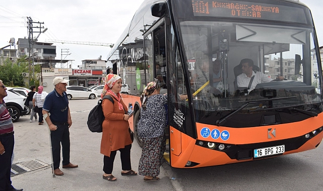 Hatay Büyükşehir Belediyesi (HBB), il genelinde kent estetiğine uygun, modern,
