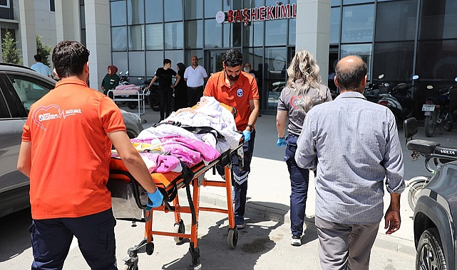 Hatay Büyükşehir Belediyesi (HBB), Sağlık ve Sosyal Hizmetler Dairesi Başkanlığı’na