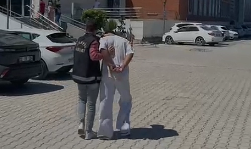 Hatay Emniyet Müdürlüğü, kamu güvenliğini sağlamak ve suçluların adalet önüne
