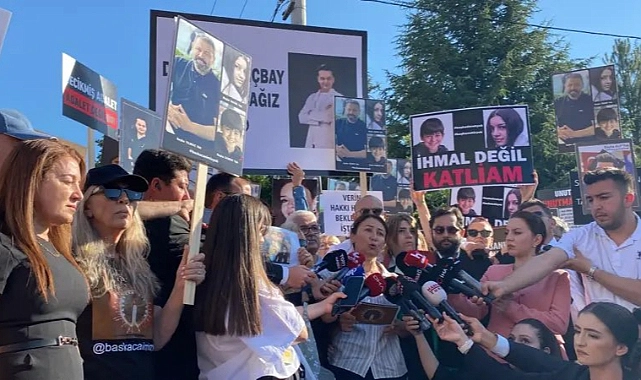 Bolu’da görülen ve 78 kişinin hayatını kaybettiği otel yangını faciasına
