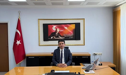 28 Mayıs 2025 tarihli Resmi Gazete’de yayımlanan Cumhurbaşkanlığı Kararnamesi ile