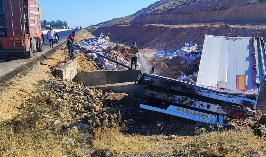 Bir baba ve bir oğul… Hayalleriyle, umutlarıyla bir yolculuğa çıkmışlardı.