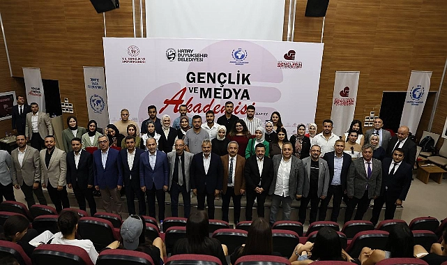 Gençlik ve Spor Bakanlığının “Afetten Etkilenen Gençlerin Güçlendirilmesi Programı” kapsamında