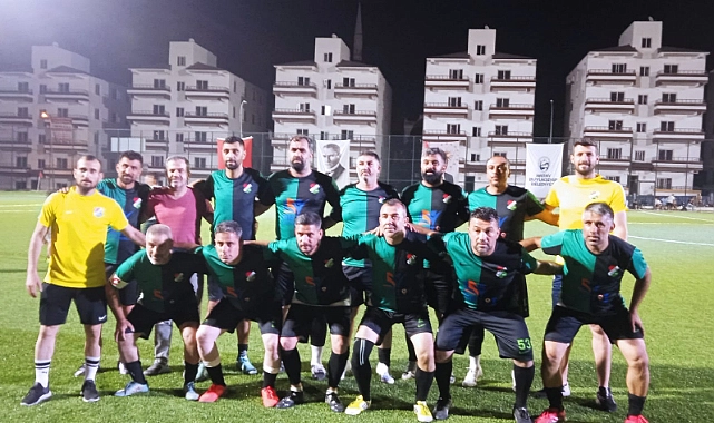 Hatay Büyükşehir Belediyesi tarafından bu yıl 37’ncisi düzenlenen geleneksel&nbsp;Erhan Aksay