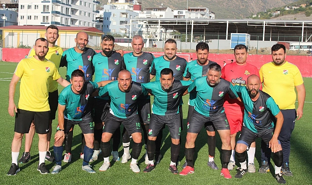 Hatay Büyükşehir Belediyesi tarafından bu yıl 37.’si düzenlenen Erhan Aksay