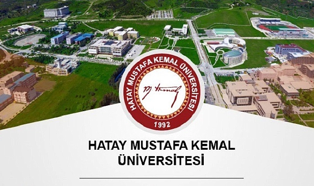 Hatay Mustafa Kemal Üniversitesi (MKÜ), 2025-2026 eğitim-öğretim yılında eğitim yelpazesine