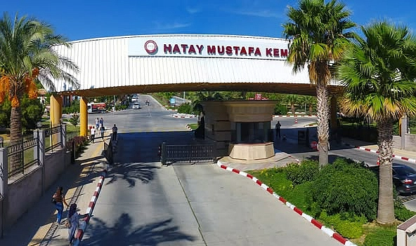Hatay Mustafa Kemal Üniversitesi, 2025-2026 eğitim yılında yeni programlarla kapılarını