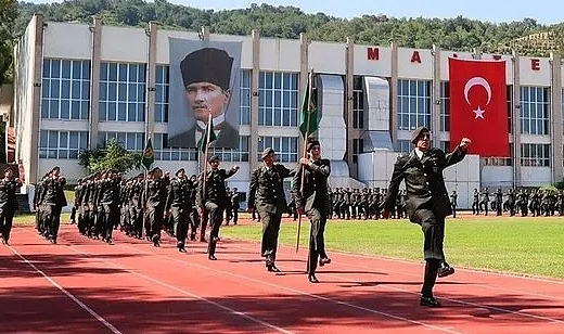 Millî Savunma Bakanlığı, 2025 yılı askerî öğrenci temini kapsamında Millî