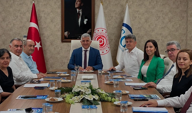 Sosyal Güvenlik Kurumu (SGK) Hatay İl Müdürlüğü, 08 Temmuz 2025 tarihinde önemli