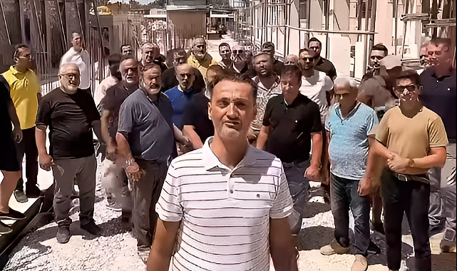 Antakya’nın tarihi ve ekonomik kalbi olan Ayakkabıcılar Çarşısı’nda esnafın sabrı