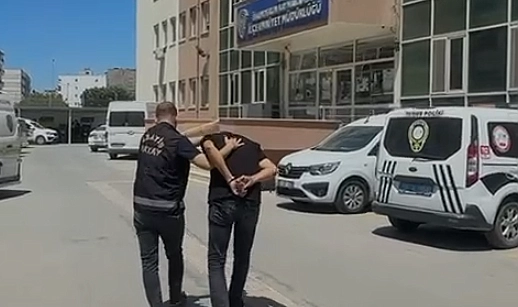 Hatay Emniyet Müdürlüğü, kamu düzeninin sağlanması ve adaletten kaçan suçluların