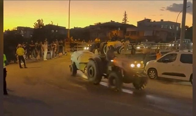 Hatay’ın Dörtyol ilçesinde meydana gelen orman yangınına ekiplerin müdahalesi devam