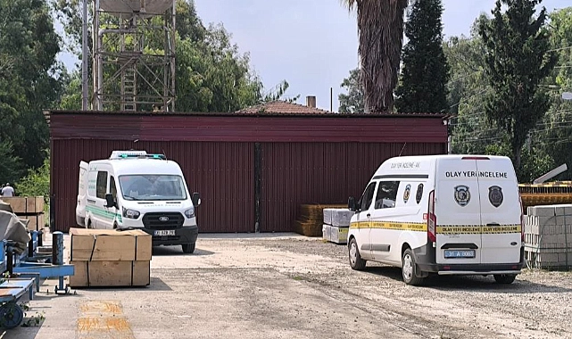 Hatay’da ailesi tarafından haber alınamayan 17 yaşındaki Aziz Burak Çevik’in