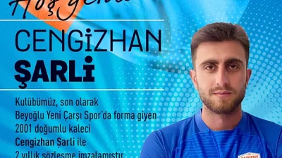 TFF 2. Lig ekiplerinden 1967 İskenderunspor, transfer çalışmalarını tüm hızıyla