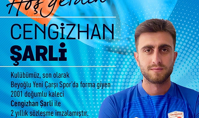 TFF 2. Lig ekiplerinden 1967 İskenderunspor, transfer çalışmalarını tüm hızıyla