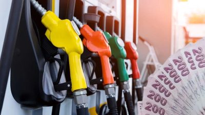 Benzine 1,22 TL zam geldi. İstanbul’da litre fiyatı 52,84 TL,