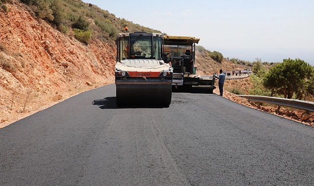 Hatay Büyükşehir Belediyesi (HBB), il genelinde vatandaşlara daha konforlu ulaşım