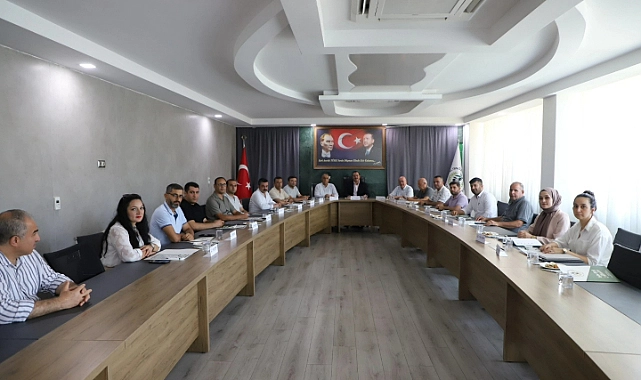Hatay’ın doğal zenginlikleri ve gastronomi mirasıyla öne çıkan ilçesi Altınözü,