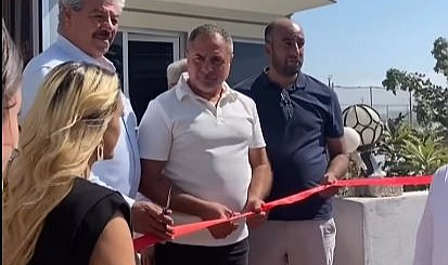 Hatay Berberler Kuaförler ve Güzellik Salonları Esnaf Sanatkârlar Odası Başkanı
