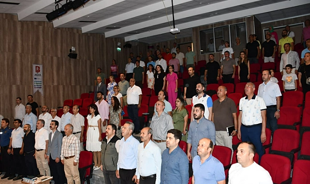 Avrupa Birliği ve Türkiye Ulusal Ajansı tarafından finanse edilen, Türkiye,
