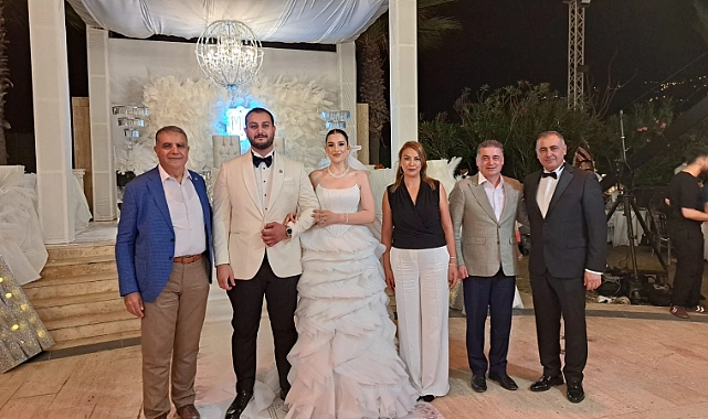CHP Hatay Milletvekilleri Mehmet Güzelmansur, Nermin Yıldırım Kara ve Servet