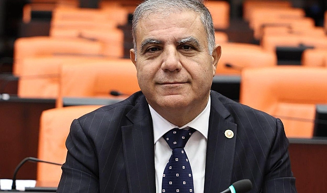 CHP Hatay Milletvekili Mehmet Güzelmansur, Samandağ ilçesinde son iki gündür yaşanan olaylara