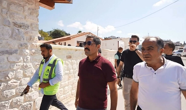6 Şubat 2023’te meydana gelen Kahramanmaraş merkezli depremlerde büyük hasar