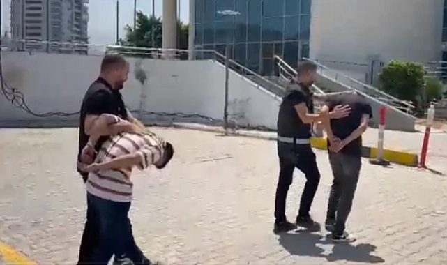 Hatay Emniyet Müdürlüğü ekipleri, aranan şahısların yakalanmasına yönelik yürüttükleri çalışmalar