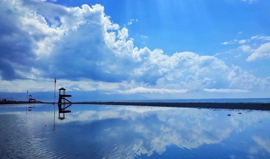 Tüm yurtta etkisini artırarak sürdüren bunaltıcı sıcaklıkların ardından Meteoroloji Genel