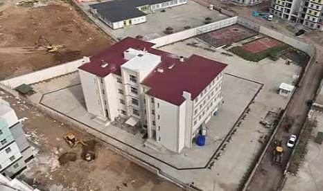 Hatay Milli Eğitim Müdürlüğü, deprem sonrası başlatılan büyük eğitim seferberliği