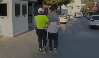 Hatay Emniyet Müdürlüğü ekipleri, sürücülerin trafik kurallarına uymasını sağlamak amacıyla