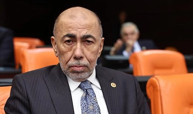 İYİ Parti Hatay Milletvekili Şefik Çirkin, Hatay Valiliği’nde Vali’nin himayesinde
