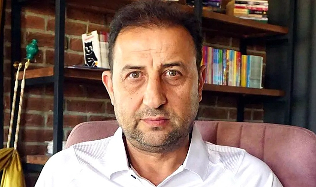 Trendyol 1. Lig ekiplerinden Atakaş Hatayspor’da Sportif Direktörlük görevine Seyit