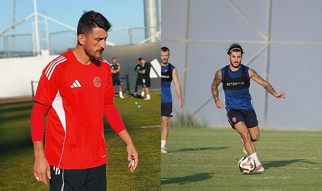 TFF 1. Lig’de yeni sezona istikrarlı bir başlangıç yapmak isteyen