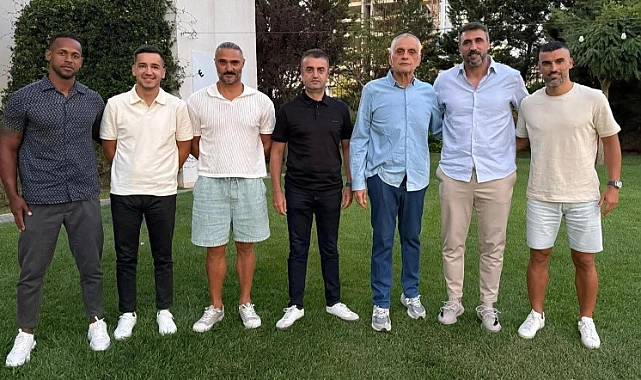 Hatayspor Teknik Direktör Hugo Almeida ile anlaşmaya varıldığını açıkladı. Hatayspor kulübünden