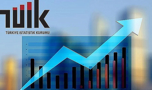 Türkiye İstatistik Kurumu’nun (TÜİK) verilerine göre, Hizmet Üretici Fiyat Endeksi (H-ÜFE) 2025