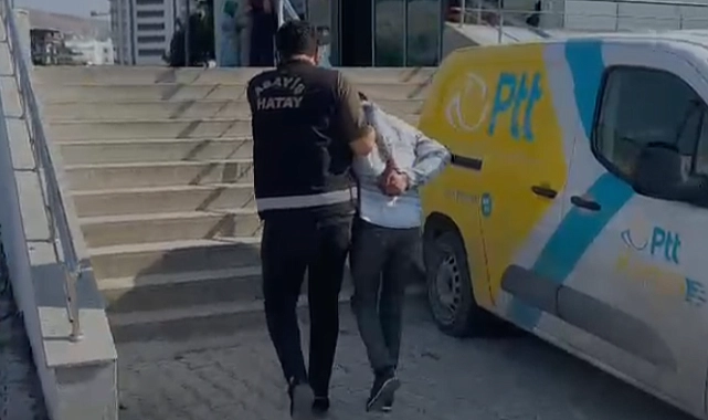 Hatay Emniyet Müdürlüğü ekipleri, aranan şahısların yakalanmasına yönelik çalışmalarını kararlılıkla