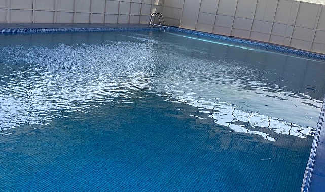 Kumlu Belediye Başkanı İbrahim Pac, ilçedeki TİGEM Sosyal Tesisleri bünyesine