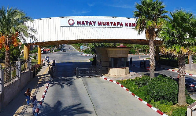 Hatay Mustafa Kemal Üniversitesi, son günlerde sosyal medyada yer alan